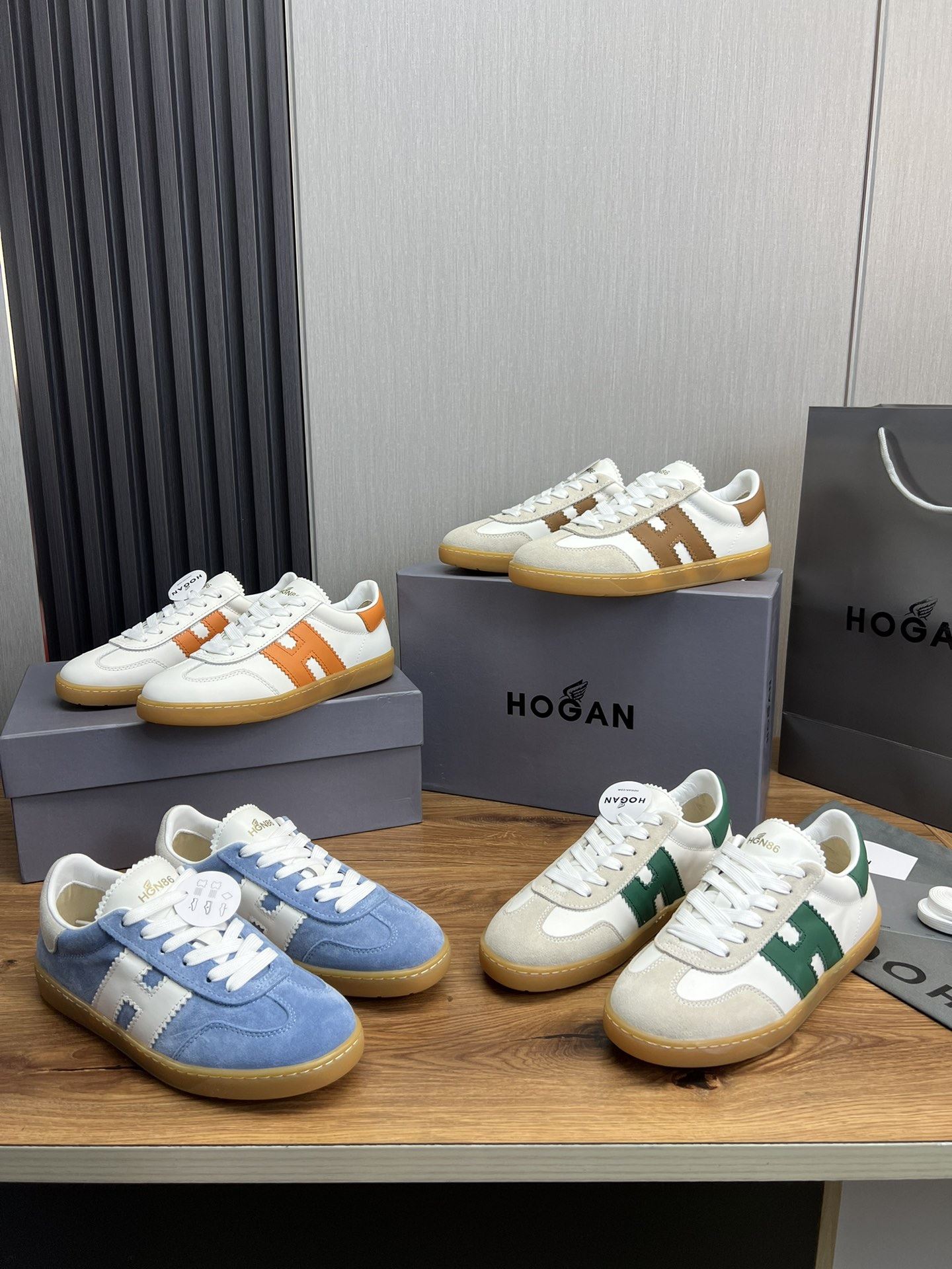 Hogan Shoes